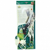 Сучкорез штанговый RACO с пилой 350 мм 372C от магазина Ps-Market