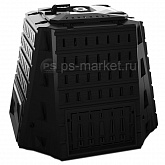 Садовый компостер Biocompo 500л от магазина Ps-Market