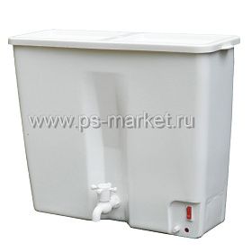 Умывальник с электро водонагревателем ЭВБО-22 фото от магазина Ps-Market