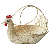 Корзина "Курица №3" от магазина Ps-Market
