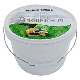 Средство для борьбы с борщевиком Сосновского фото от магазина Ps-Market