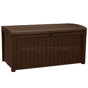 Сундук для хранения Borneo фото от магазина Ps-Market