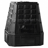 Садовый компостер Evogreen 630л от магазина Ps-Market