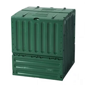 Компостер Graf Eco-King 600л от магазина Ps-Market