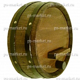 Фальш бочка 45см фото от магазина Ps-Market