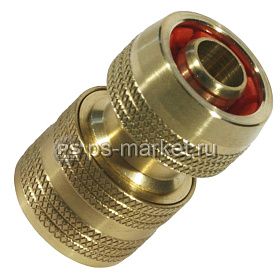 Соединитель RACO "Profi"  с автостопом, 1/2" 005B фото от магазина Ps-Market