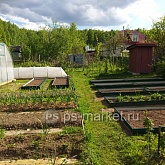 Грядка «Стандарт» фото от магазина Ps-Market