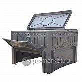 Компостер «Урожай 1100 л» от магазина Ps-Market