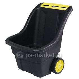 Тележка садовая KETER Super PRO 150л фото от магазина Ps-Market