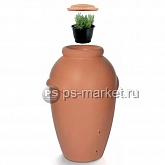 Емкость для дождевой воды Aquacan 360л фото от магазина Ps-Market