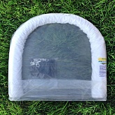 Парник "Подснежник" 8м фото от магазина Ps-Market