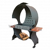 Мангал МС-5 фото от магазина Ps-Market