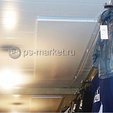 Инфракрасный потолочный обогреватель "СТЕП" 250 Вт фото от магазина Ps-Market