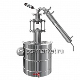 картинка Универсальная система «ДЖ-Модуль+» 12-50л от магазина Ps-Market