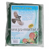 Сетка для защиты от птиц NORD фото от магазина Ps-Market