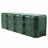 Садовый компостер Module 1600л от магазина Ps-Market