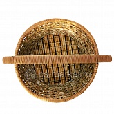 Корзина круглая №73 от магазина Ps-Market