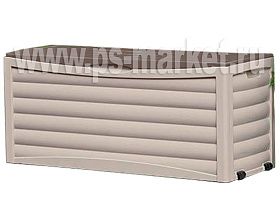 Ящик для хранения D103 фото от магазина Ps-Market
