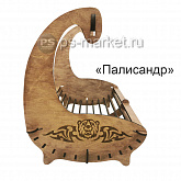 Дровница для камина №2 фото от магазина Ps-Market