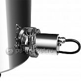 Автоклав "Кубань" ТЭН 36л фото от магазина Ps-Market