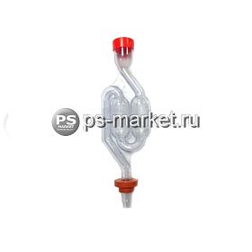 Гидрозатвор для брожения фото от магазина Ps-Market