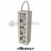 Ящик для бутылки "С Новым Годом" №30 от магазина Ps-Market