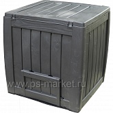 Компостер Deco садовый 340л от магазина Ps-Market