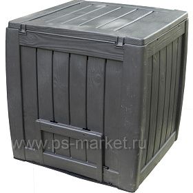 Компостер Deco садовый 340л от магазина Ps-Market