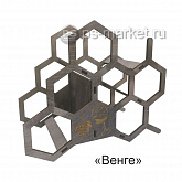 Подставка для бутылок фото от магазина Ps-Market