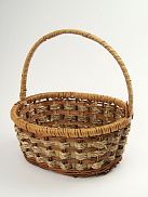 Корзина плетеная №56 от магазина Ps-Market