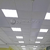 Инфракрасный потолочный обогреватель "СТЕП" 250 Вт фото от магазина Ps-Market