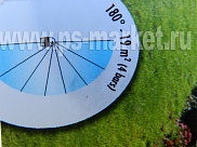 Дождеватель - наконечник Boutte "Сектор" фото от магазина Ps-Market