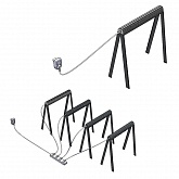 Ножки для фитосветильников Ярчесвет фото от магазина Ps-Market