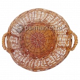 Лоток плетеный №27 от магазина Ps-Market