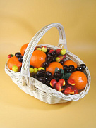 Корзина плетеная №481 от магазина Ps-Market