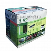 Покрывало для огорода 3м*2,4м с капельной линией ELGO фото от магазина Ps-Market