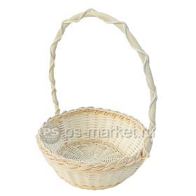 Корзина круглая №27 от магазина Ps-Market