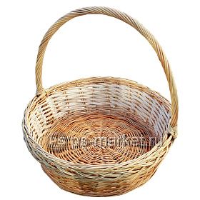 Корзина  круглая  №215 от магазина Ps-Market
