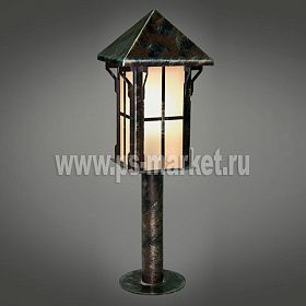 Monreale столб 60 см фото от магазина Ps-Market