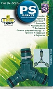 Тройник RACO "Original" 219C фото от магазина Ps-Market