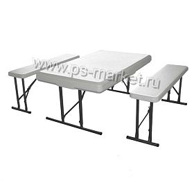 Складной стол WX-B113 фото от магазина Ps-Market
