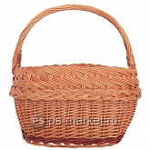 Корзина овальная №59 от магазина Ps-Market