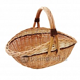 Корзина овальная №77 от магазина Ps-Market