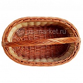 Корзина овальная №65 от магазина Ps-Market