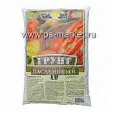 картинка Грунт для растений пасленовый «Биуд» 10л от магазина Ps-Market