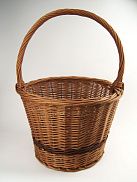 Корзина плетеная №312 от магазина Ps-Market