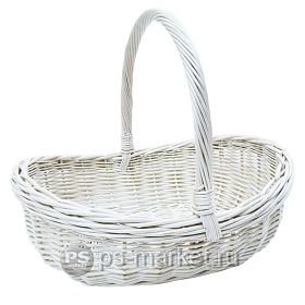 Корзина овальная №76 от магазина Ps-Market