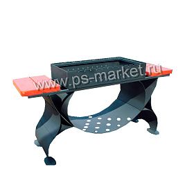 Мангал МС-6 фото от магазина Ps-Market