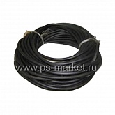 Рукав газовый 6 мм (красный, синий, черный) фото от магазина Ps-Market