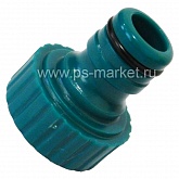 Адаптер RACO "PROFI EXTRA-FLOW" 1"  157C фото от магазина Ps-Market
